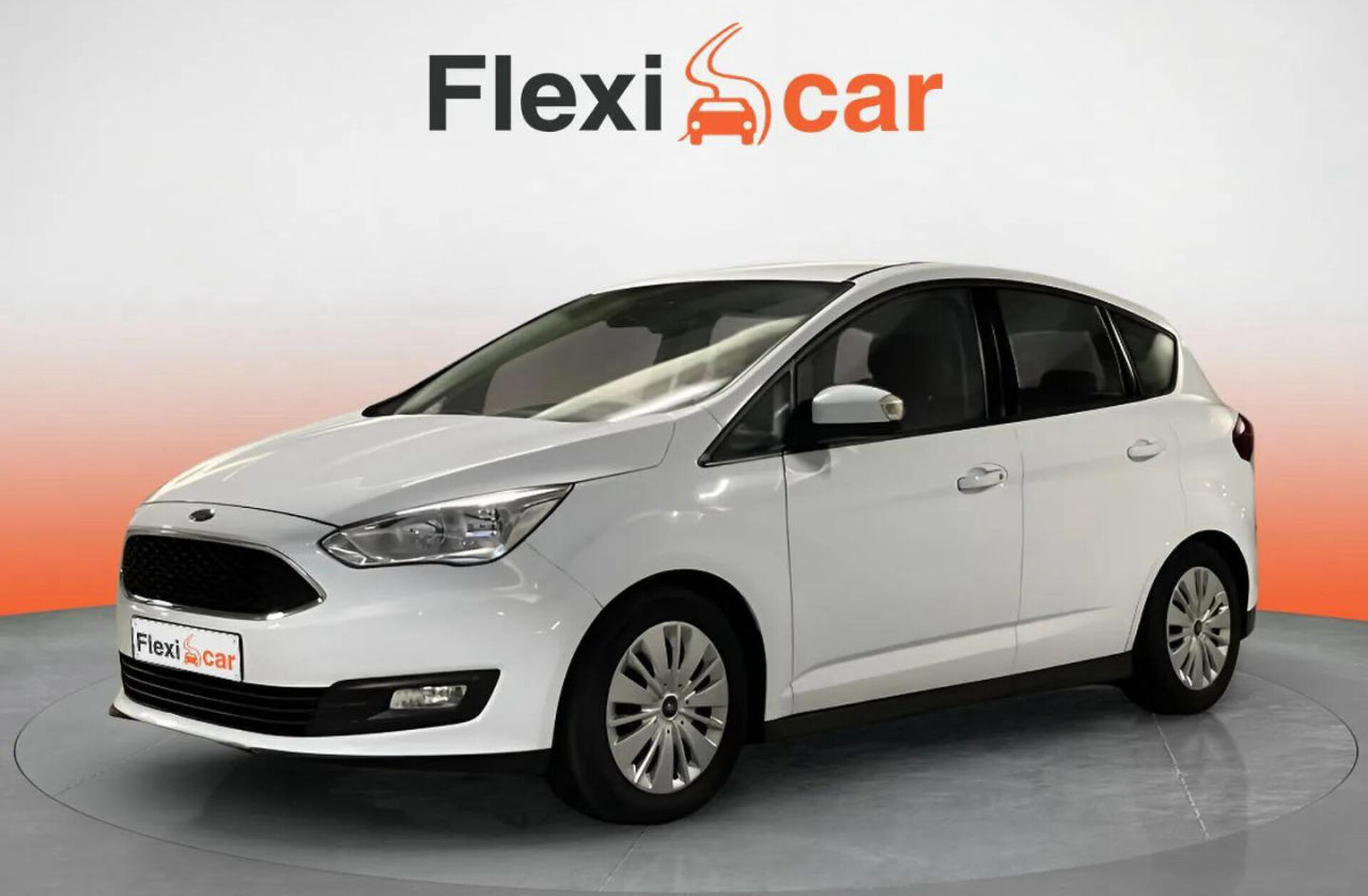 FORD C-Max C-MAX 1.0 Ecoboost Trend+ S/S