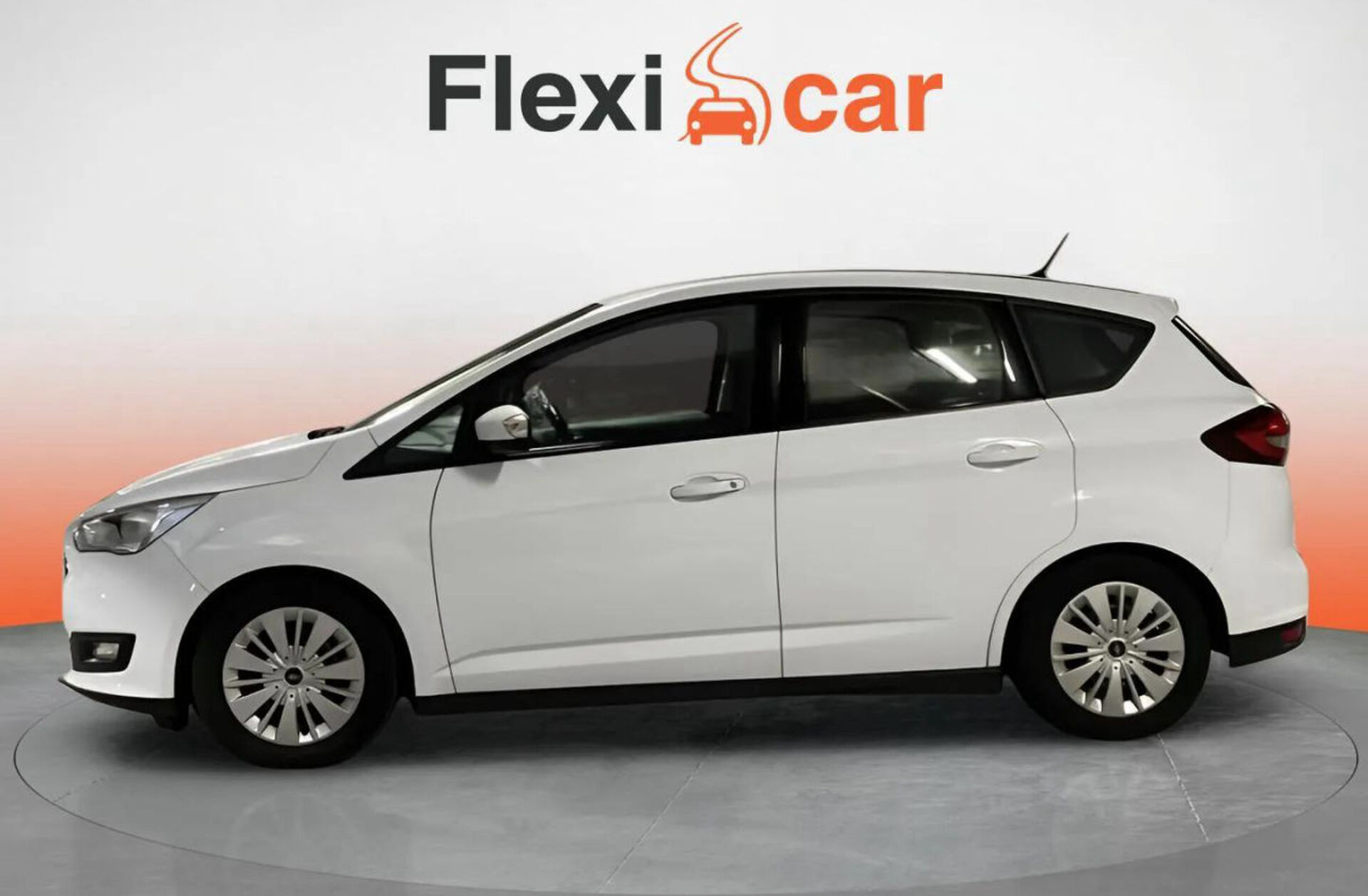 FORD C-Max C-MAX 1.0 Ecoboost Trend+ S/S