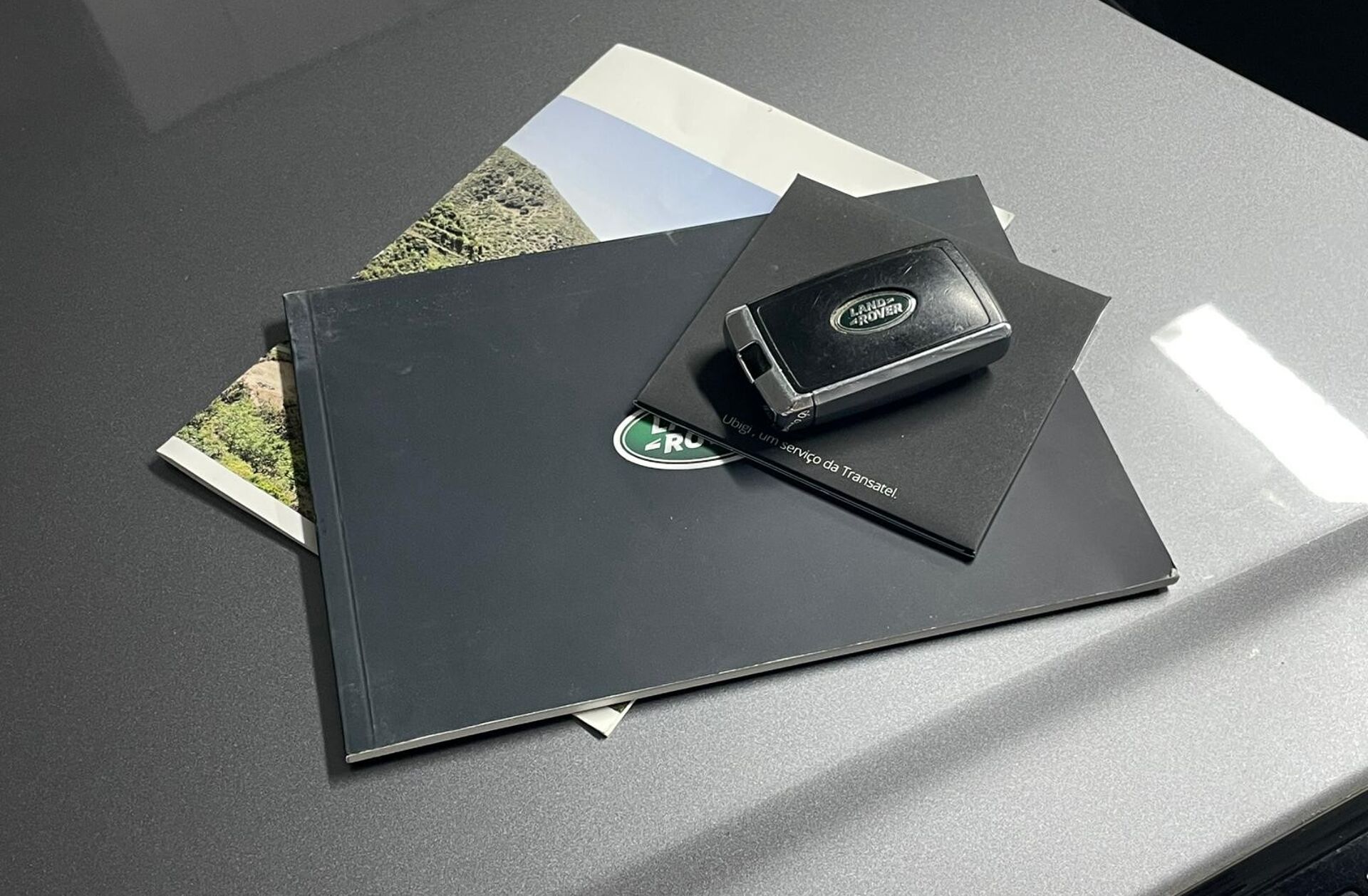 LAND ROVER Range Rover RR Sport 3.0 i6 HSE Dynamic