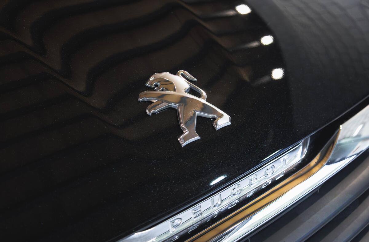 PEUGEOT 308 SW 1.6 BlueHDi Allure J17