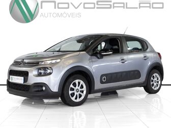 CITROEN C3 1.2 Puretech 82 S&S  Feel Business