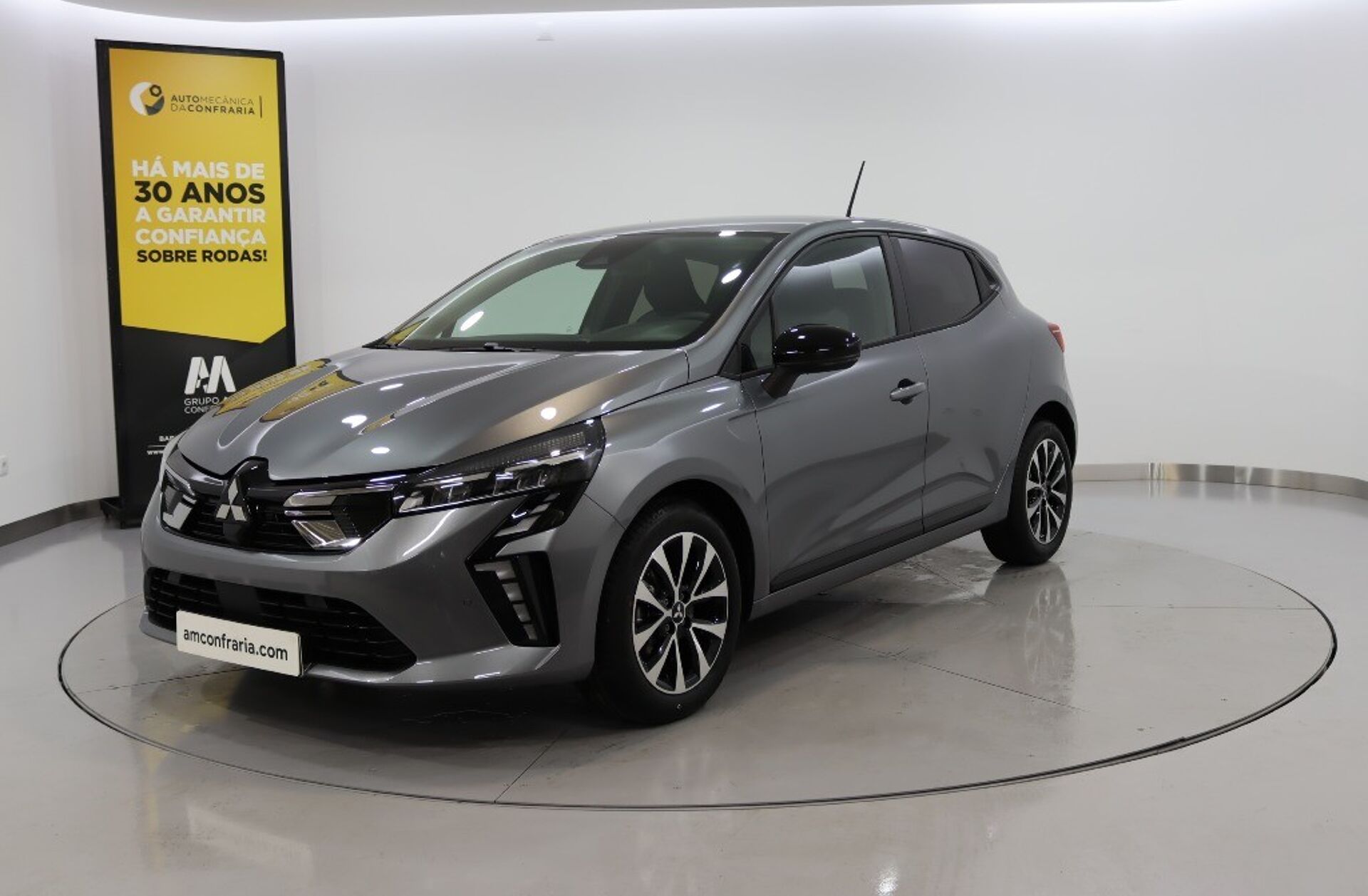 MITSUBISHI Colt 1.0 MPI-T Invite