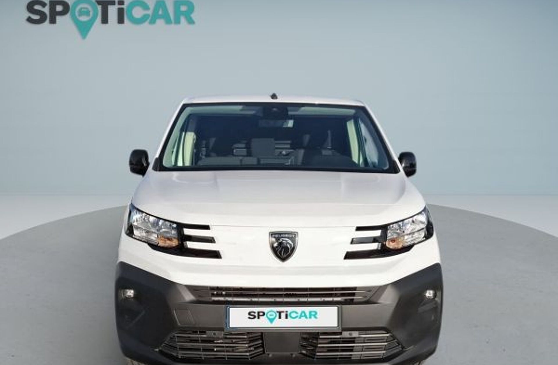 PEUGEOT Partner 1.5 BlueHDi Standard