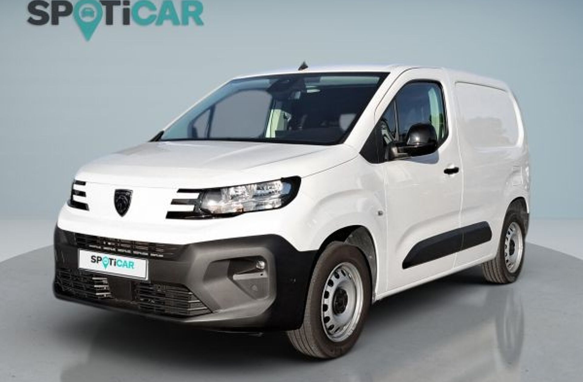 PEUGEOT Partner 1.5 BlueHDi Standard