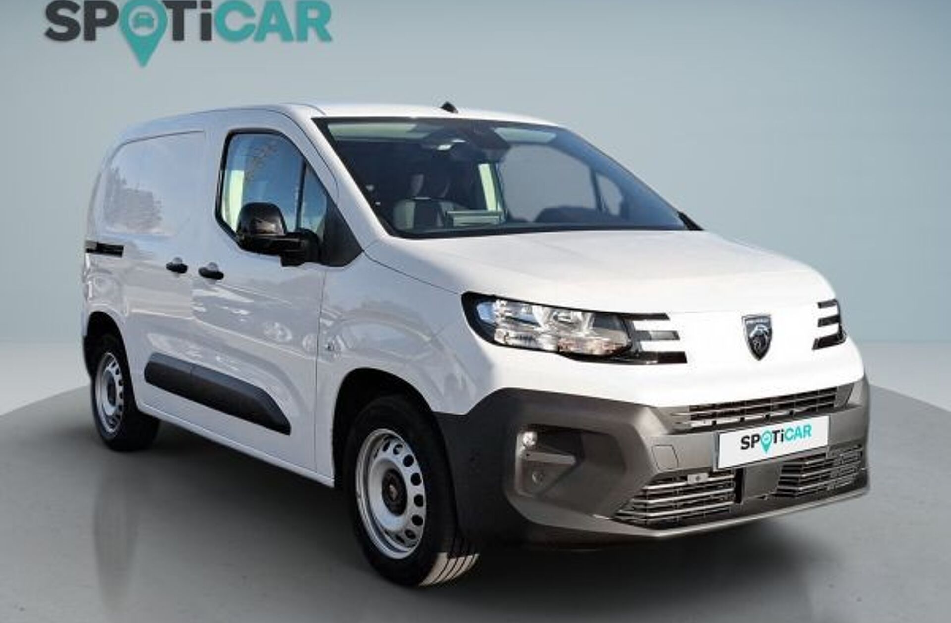 PEUGEOT Partner 1.5 BlueHDi Standard