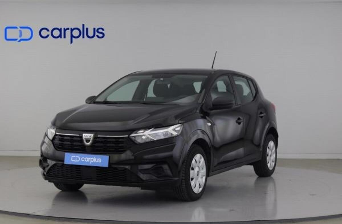 DACIA Sandero 1.0 SCe Essential
