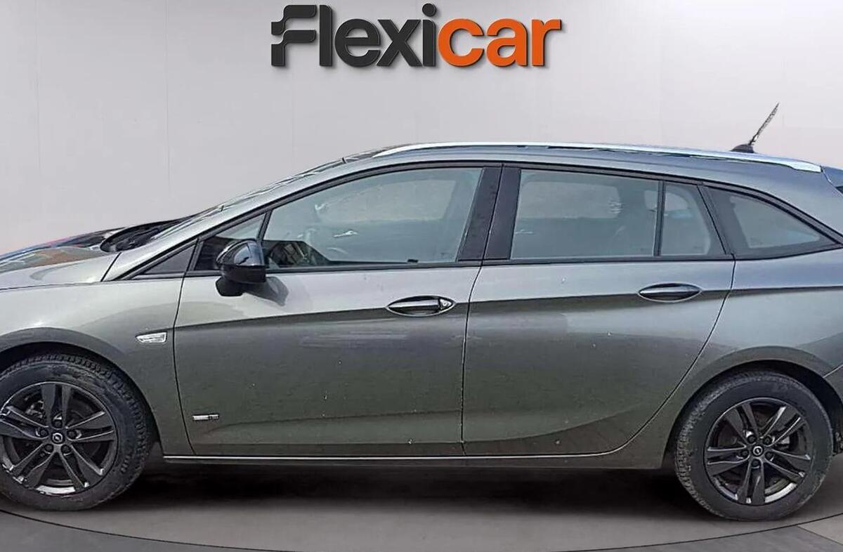 OPEL Astra 1.2 T GS Line S/S