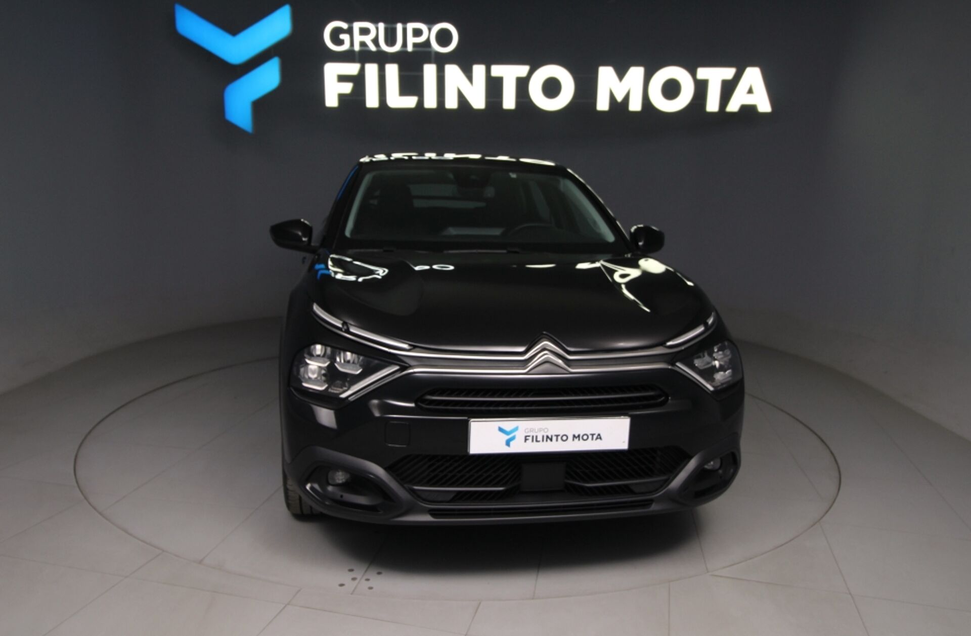 CITROEN C4 1.2 PureTech Feel Pack
