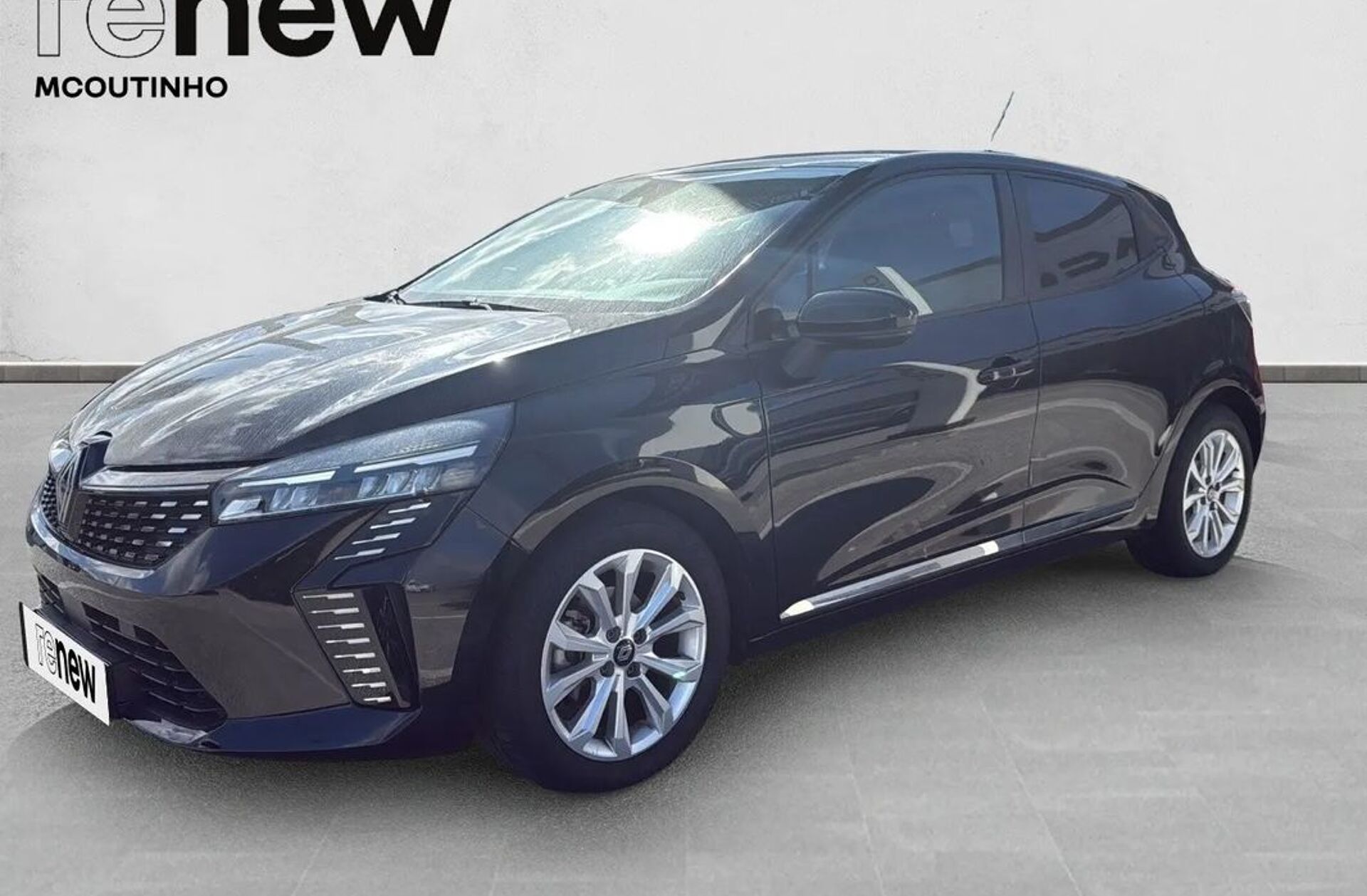 RENAULT Clio 1.0 TCe Evolution