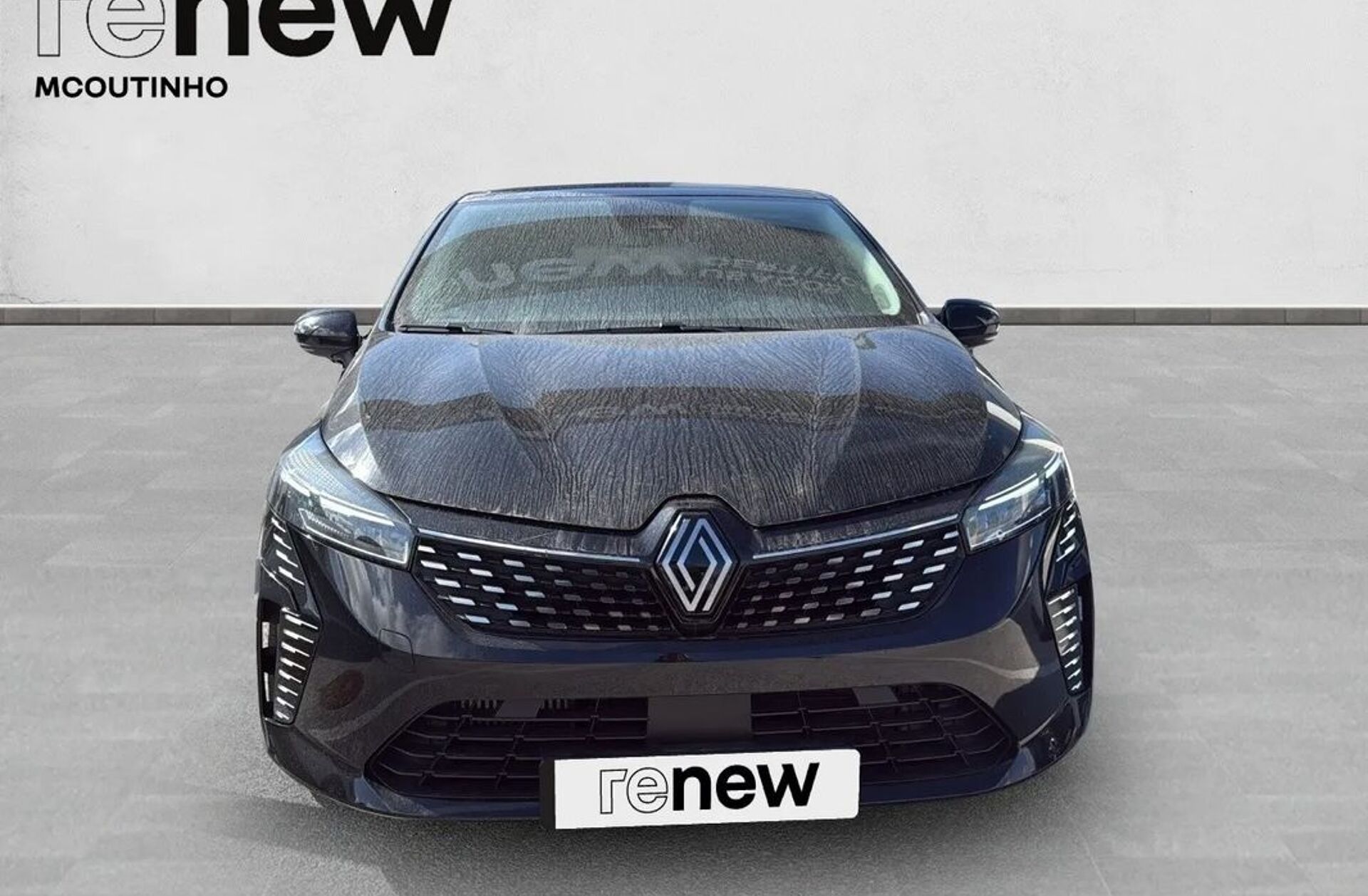 RENAULT Clio 1.0 TCe Evolution