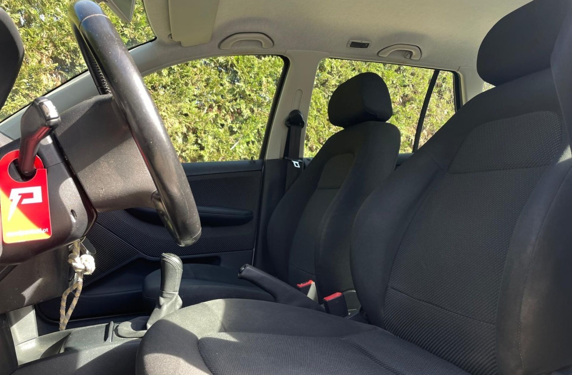 SKODA Fabia 1.2 Wave