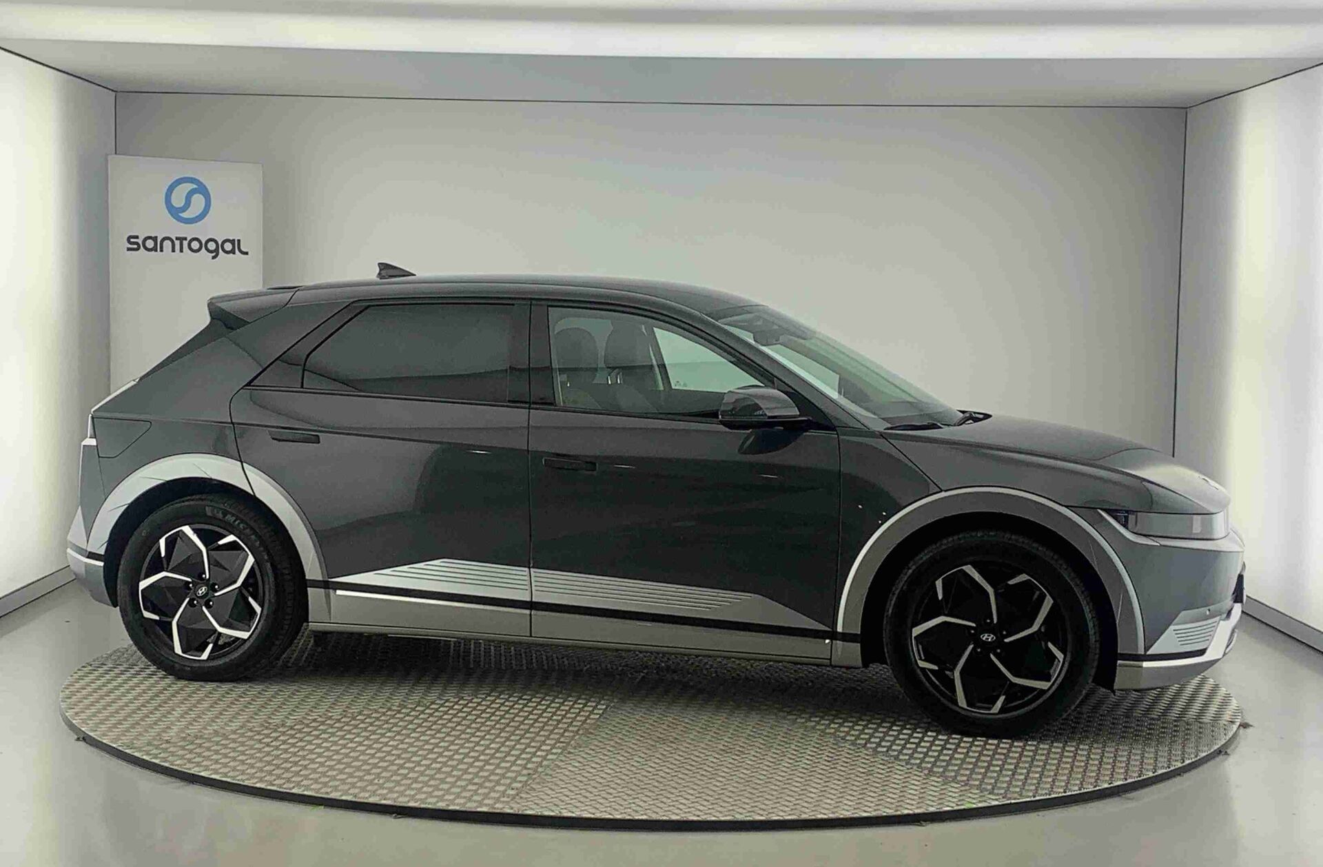 HYUNDAI Ioniq 5 77 kWh Vanguard