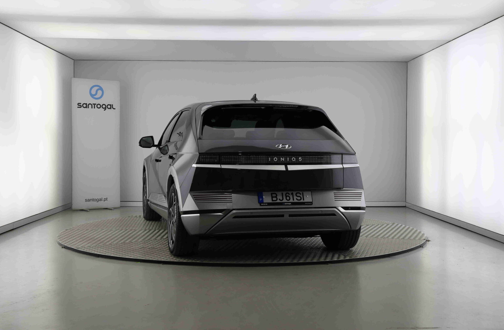 HYUNDAI Ioniq 5 77 kWh Vanguard