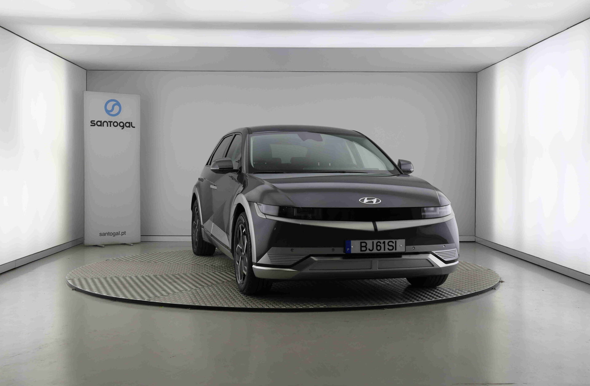 HYUNDAI Ioniq 5 77 kWh Vanguard