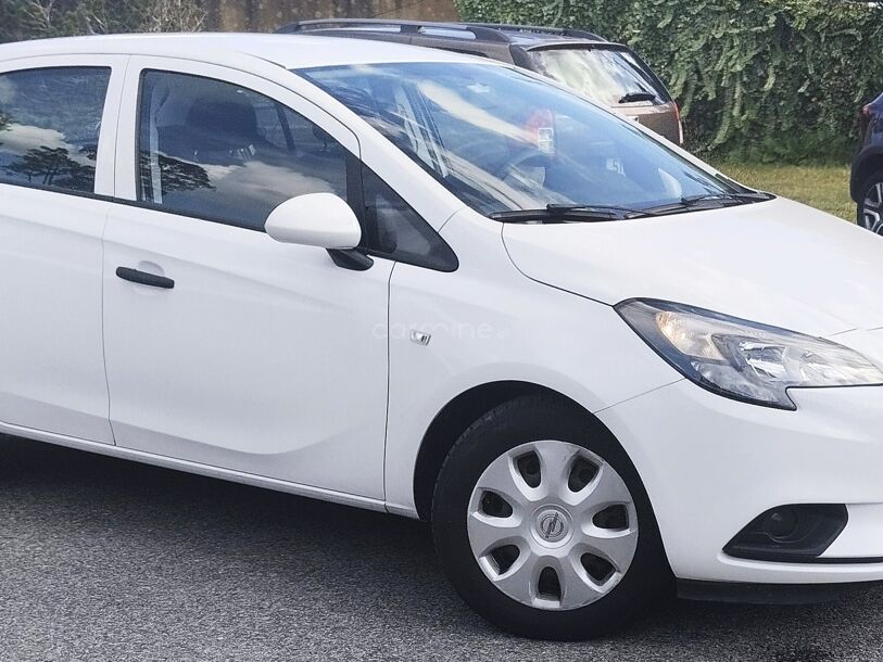 Opel Corsa E Corsa 1.3 CDTi com 98 500 km por 11 000 € Stand Truecar