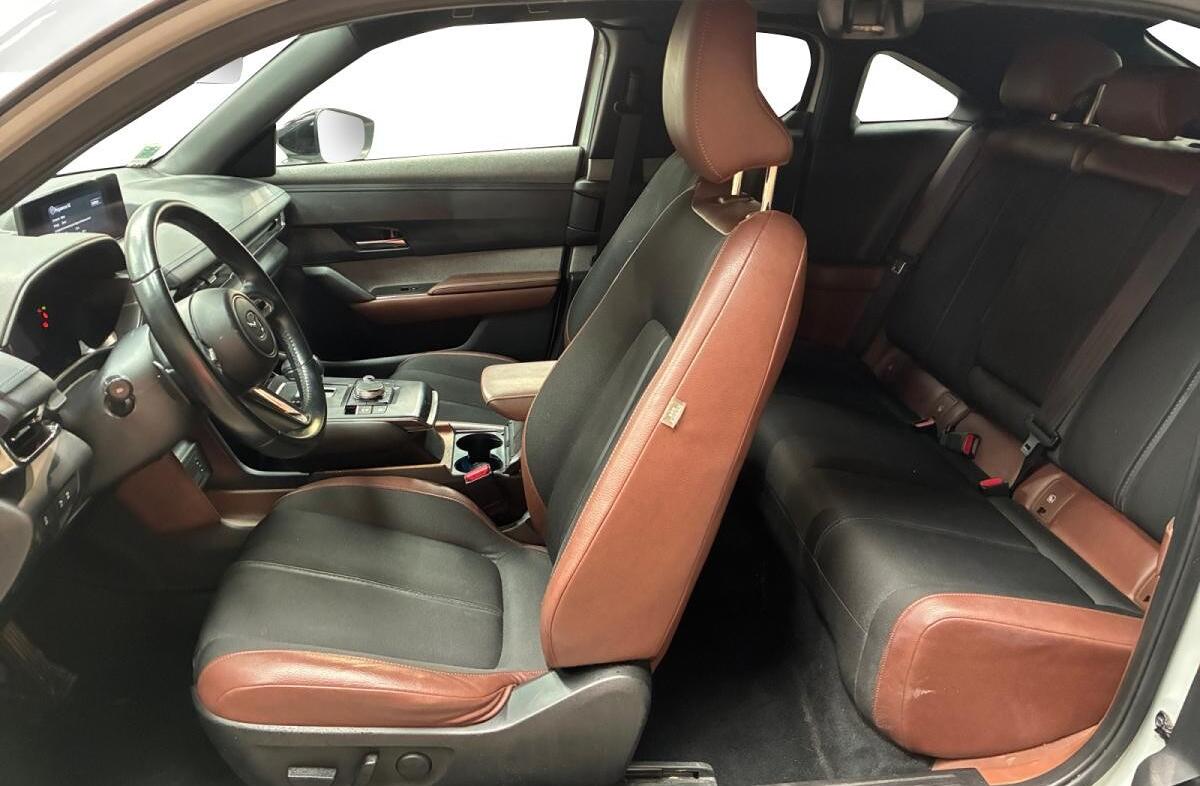 MAZDA MX-30 e-Skyactiv Excellence