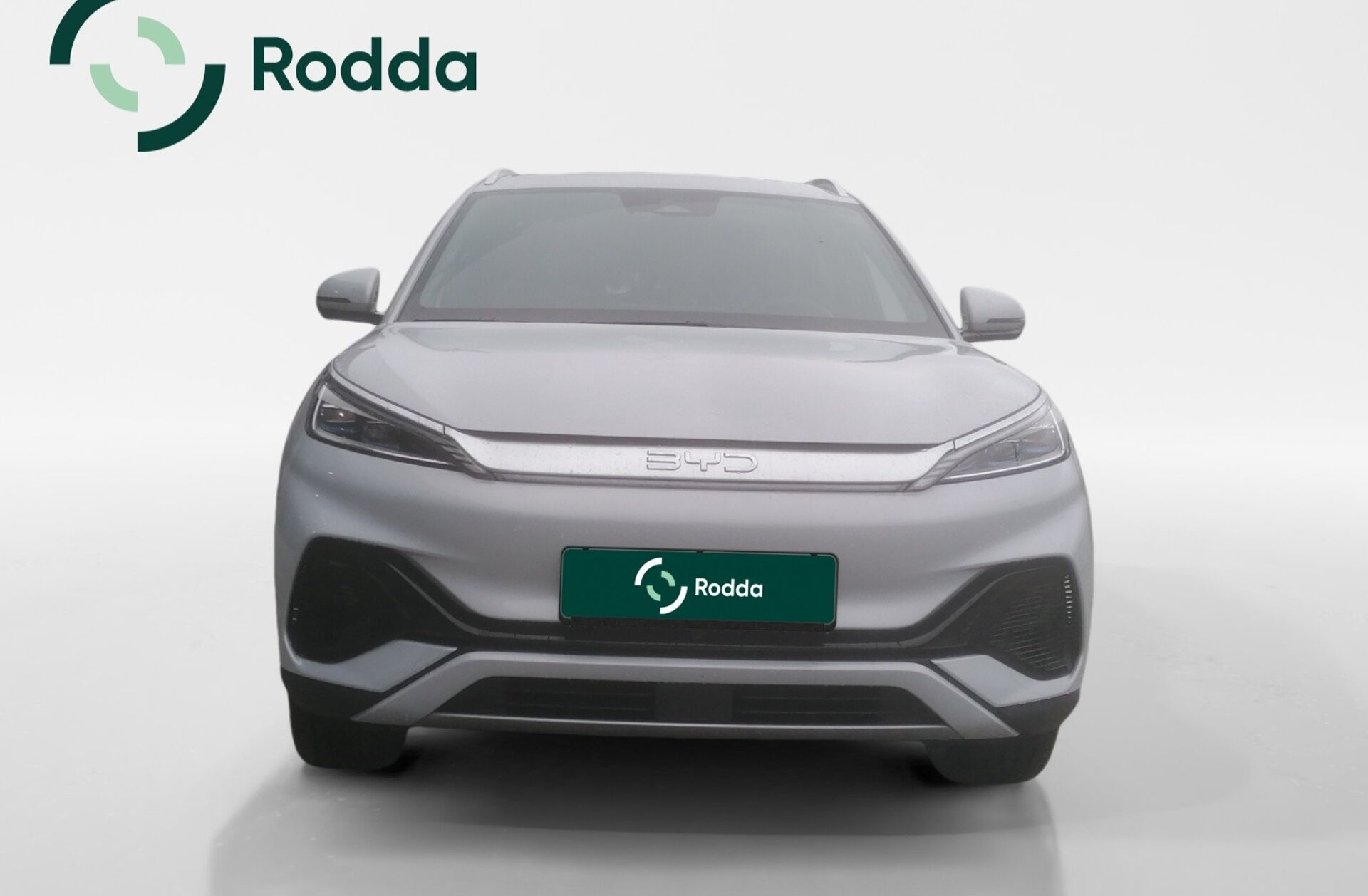 BYD Atto 3 60.48 kWh Comfort