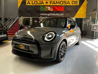 MINI Mini Cooper Auto