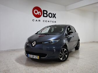 RENAULT ZOE Intens 40 Flex