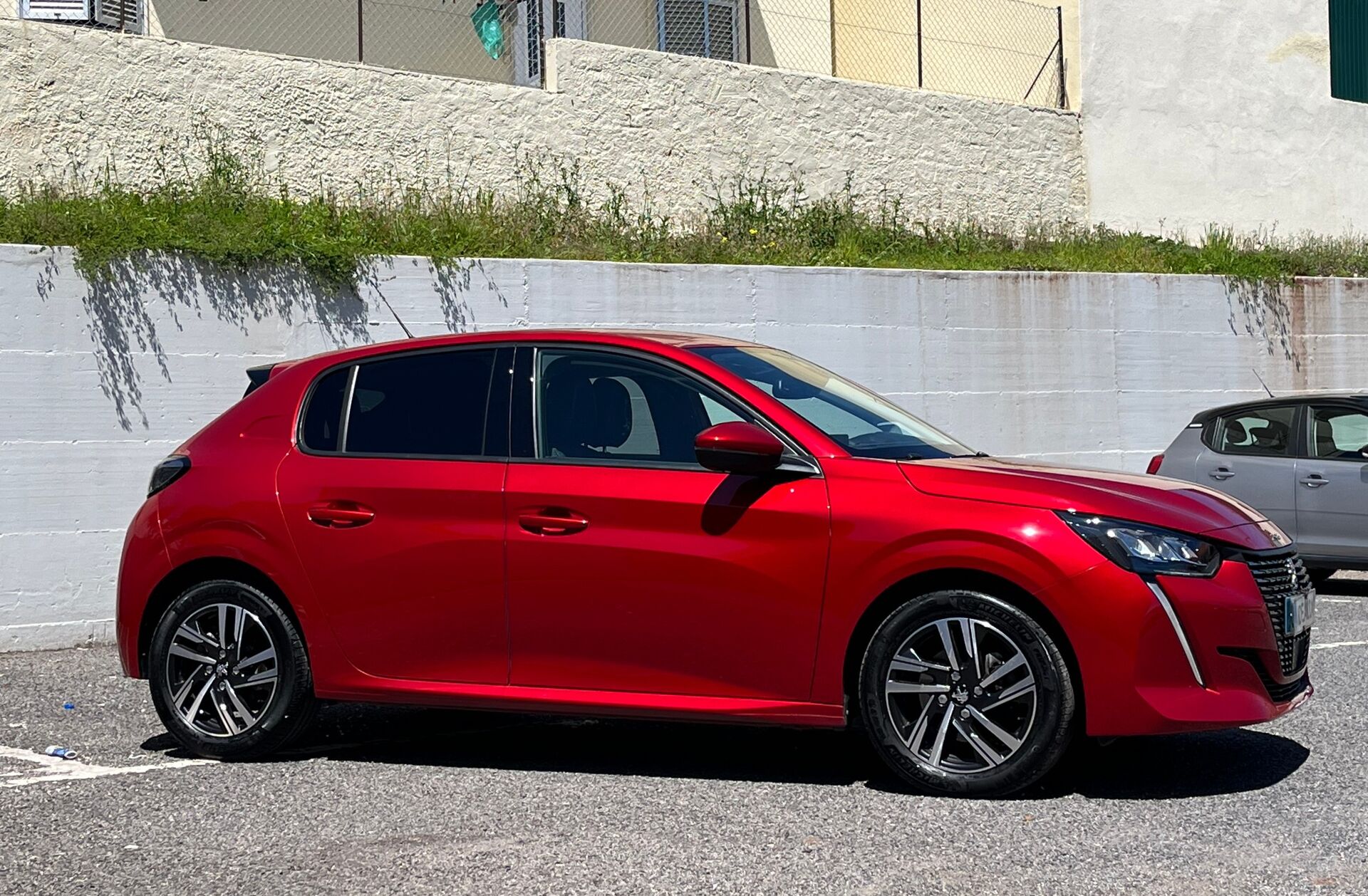PEUGEOT 208 1.2 PureTech Allure Pack