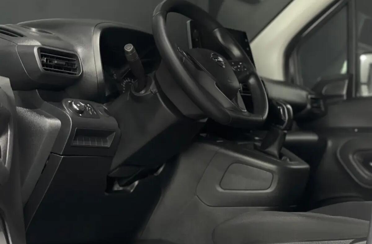 OPEL Combo Van 1.5 CDTi L1H1 Enjoy