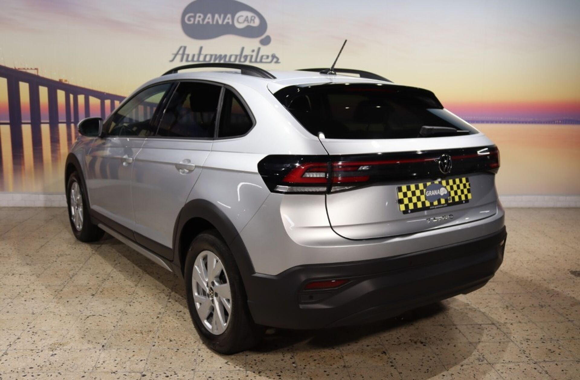 VOLKSWAGEN Taigo 1.0 TSI Urban