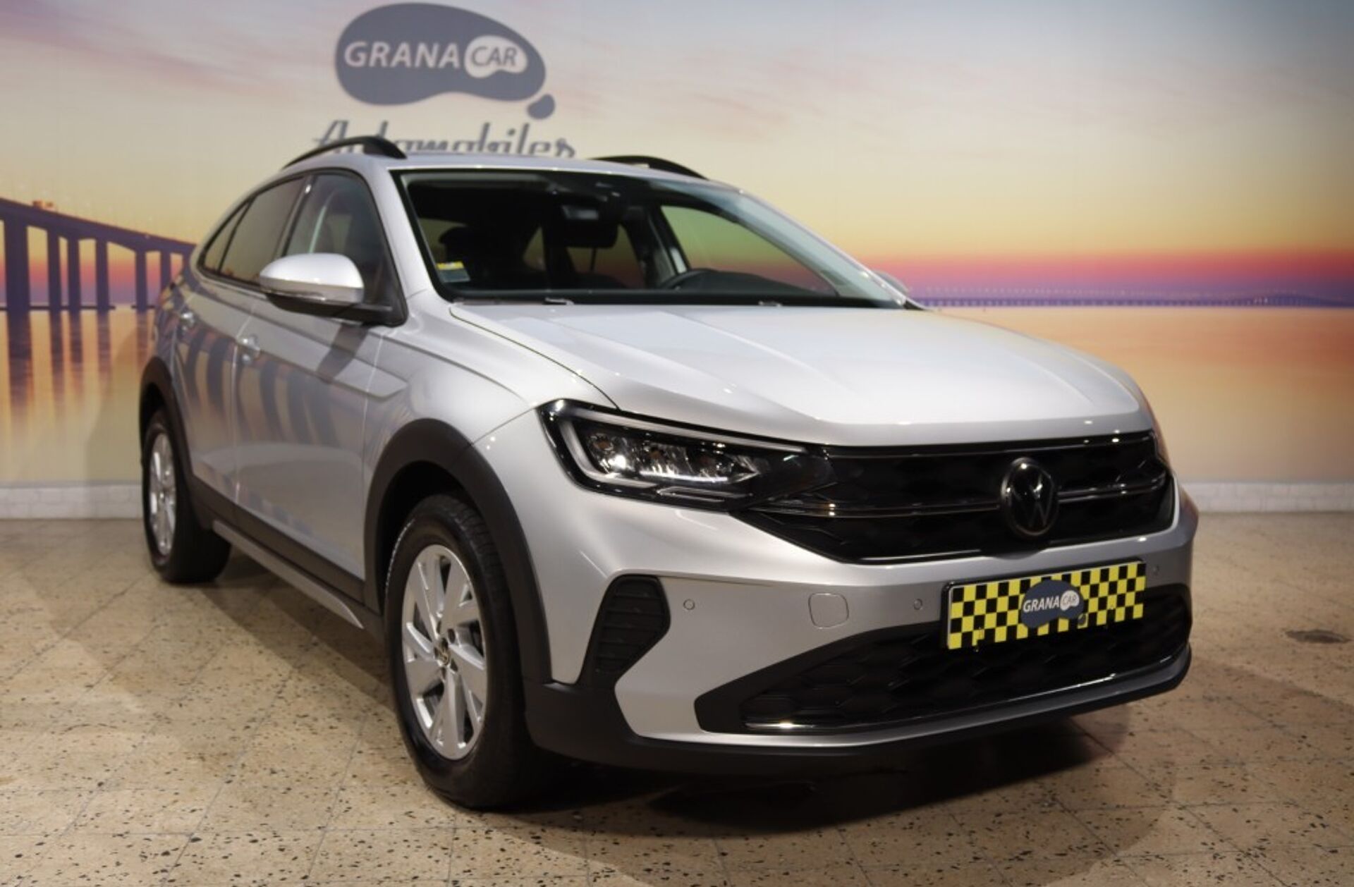 VOLKSWAGEN Taigo 1.0 TSI Urban