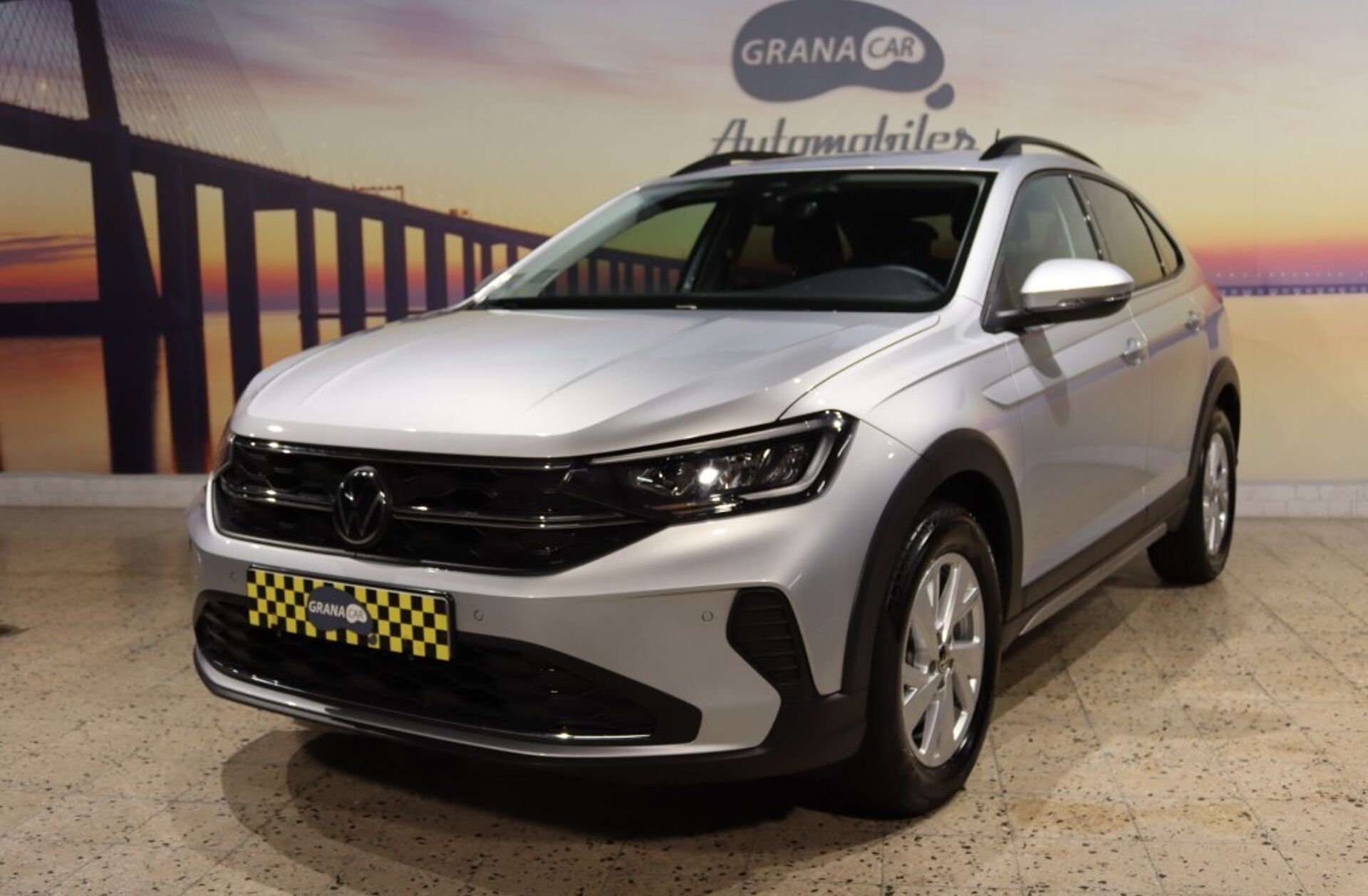 VOLKSWAGEN Taigo 1.0 TSI Urban