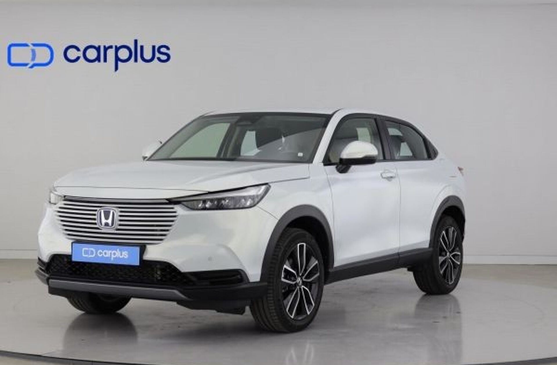 HONDA HR-V 1.5 i-MMD e:HEV Elegance