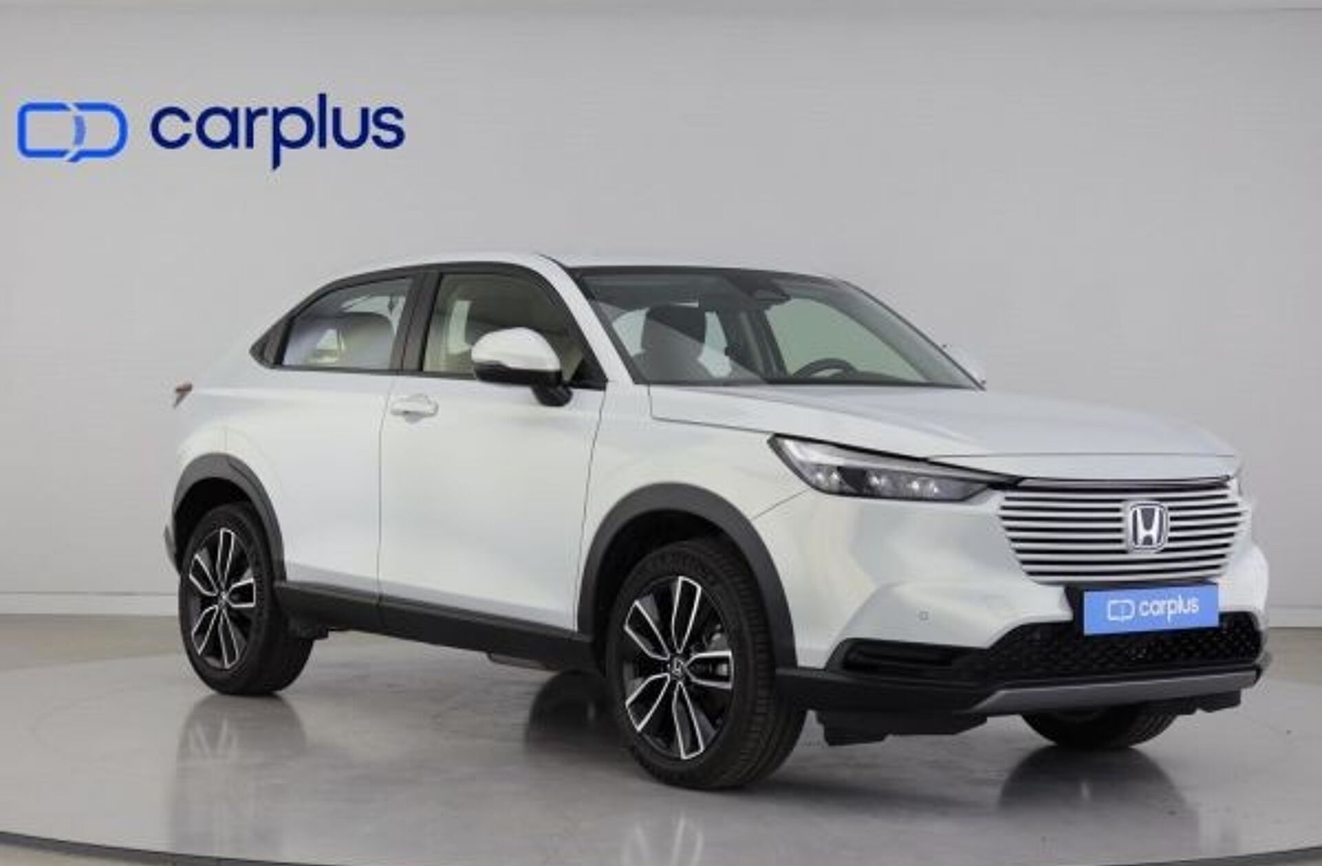 HONDA HR-V 1.5 i-MMD e:HEV Elegance