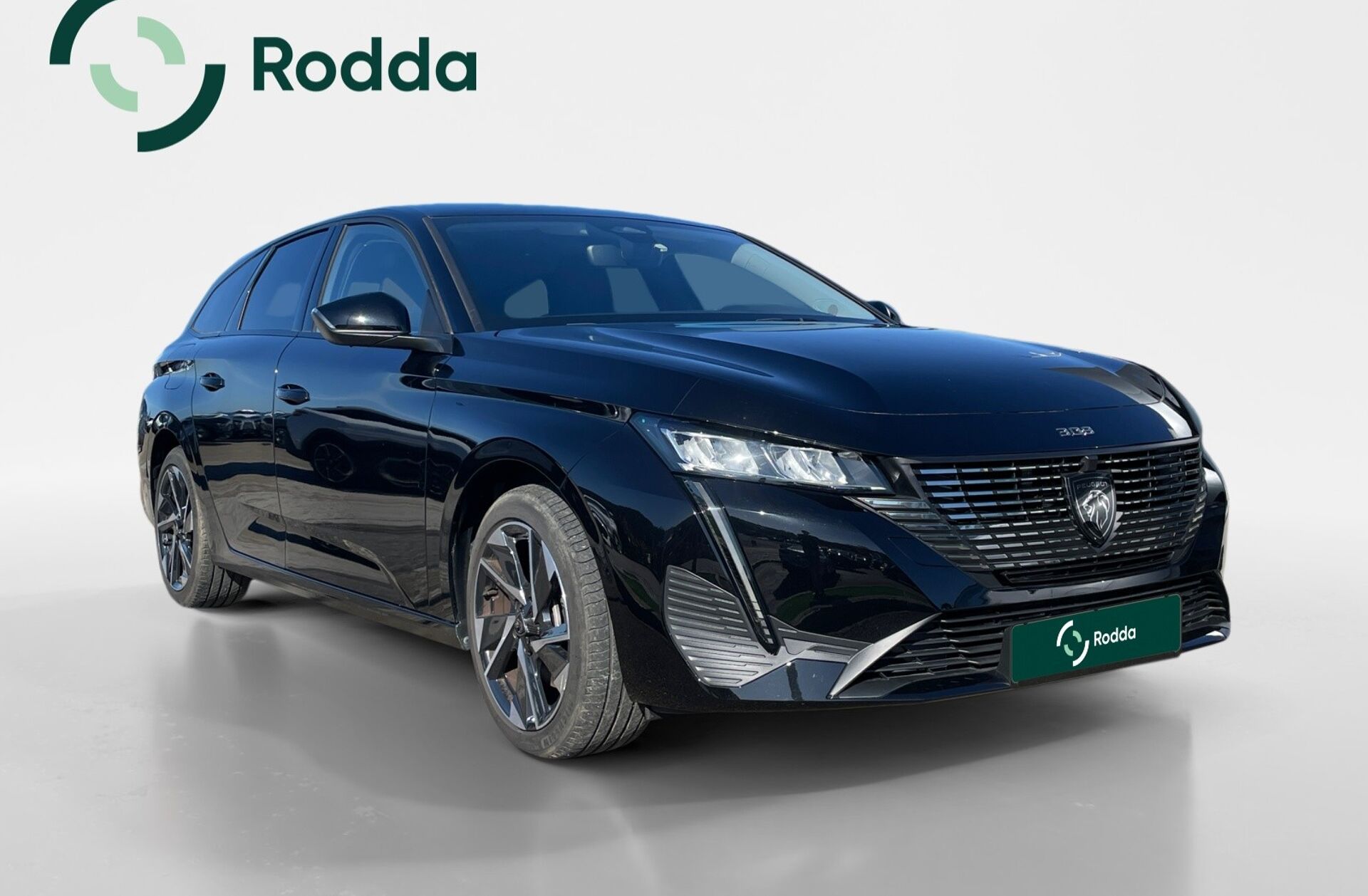 PEUGEOT 308 1.2 PureTech Active