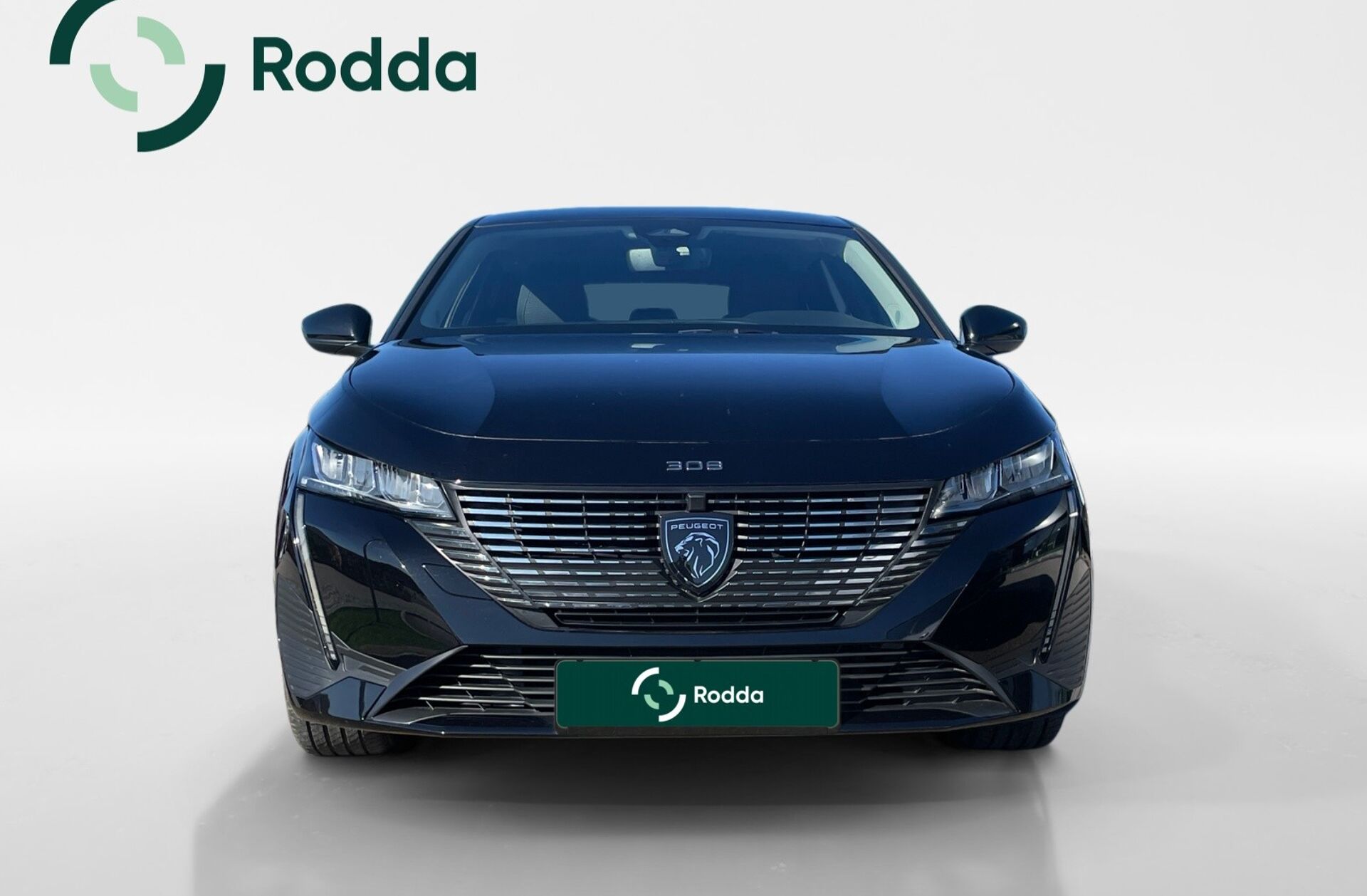 PEUGEOT 308 1.2 PureTech Active