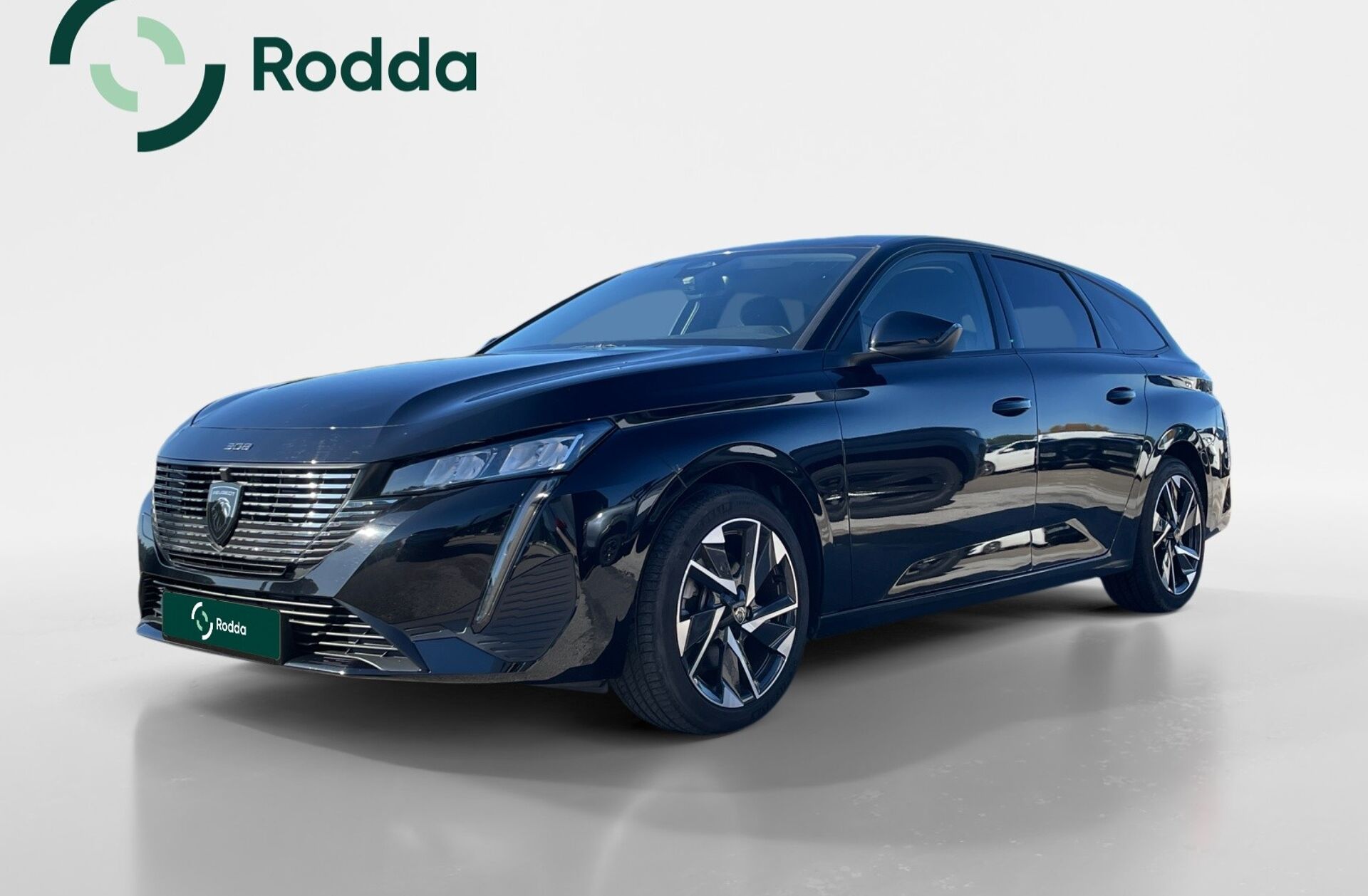 PEUGEOT 308 1.2 PureTech Active