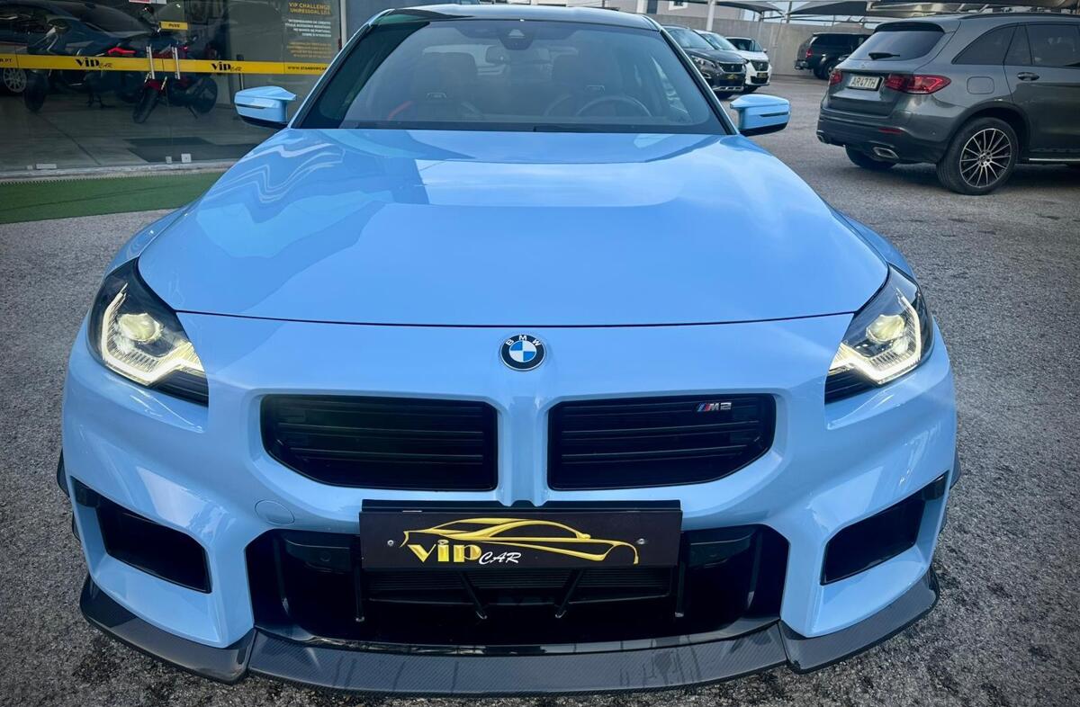 BMW Serie-2 M2 Auto
