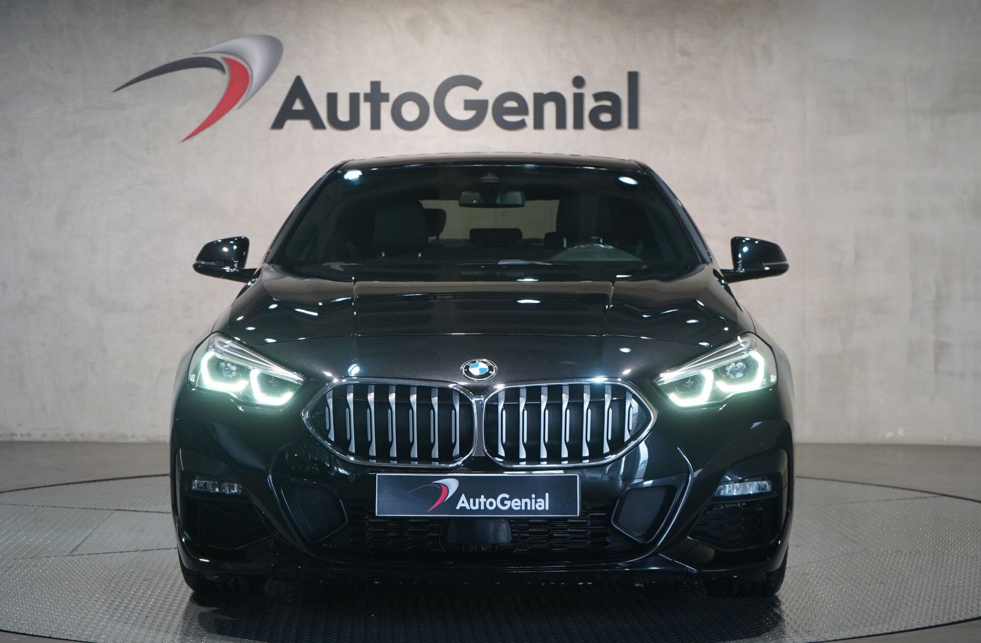 BMW Serie-2 216 d Gran Coupé Pack Desportivo M