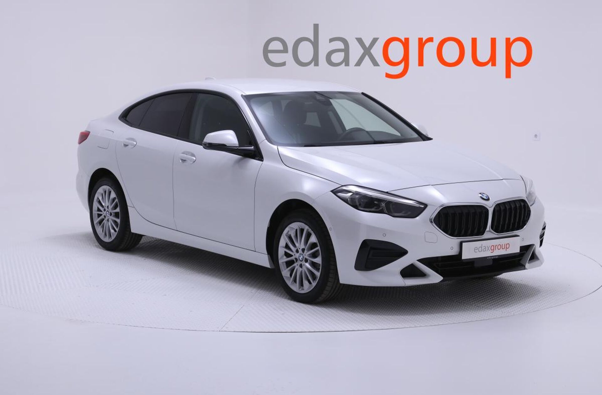 BMW Serie-2 216 d Gran Coupé Line Sport