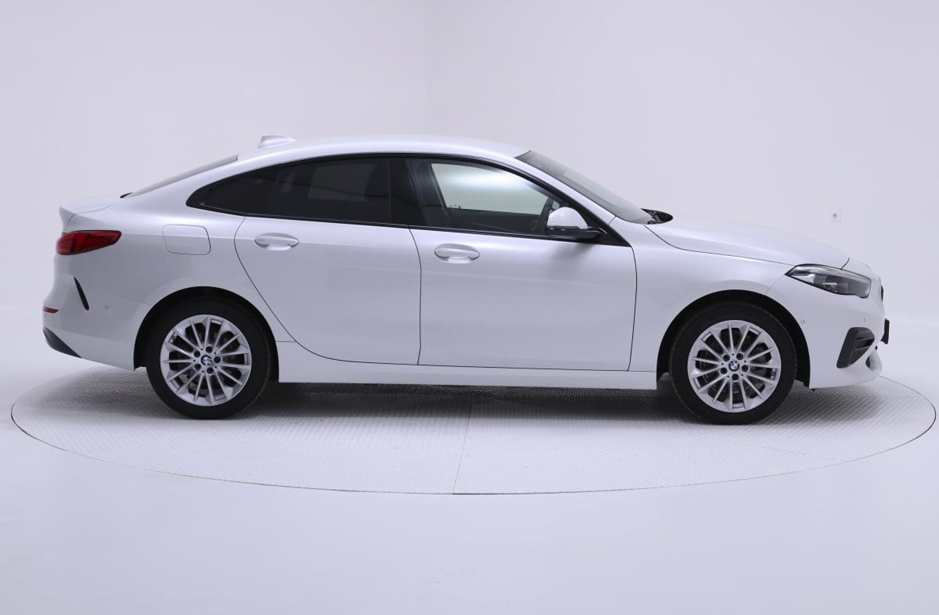 BMW Serie-2 216 d Gran Coupé Line Sport