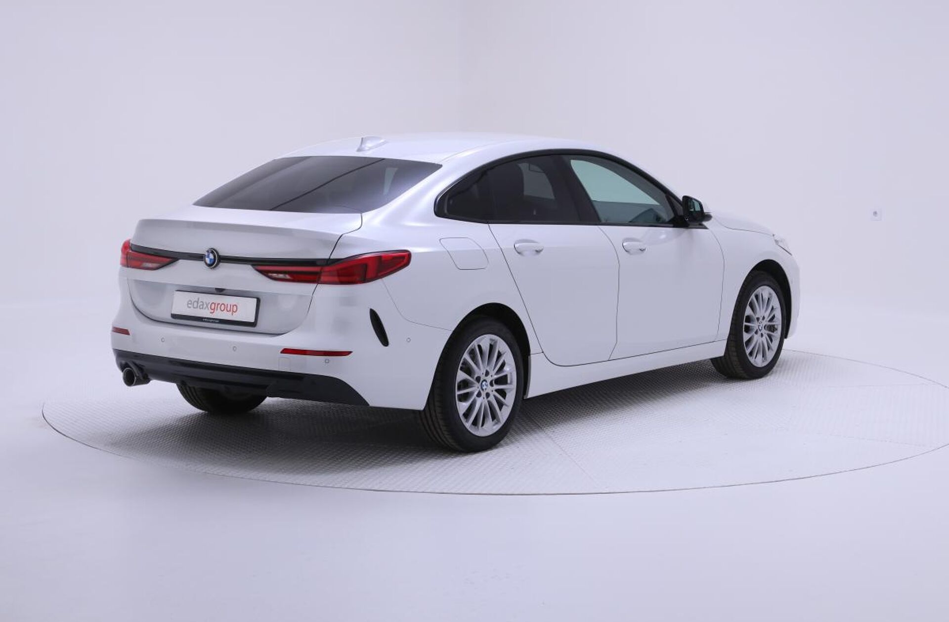 BMW Serie-2 216 d Gran Coupé Line Sport