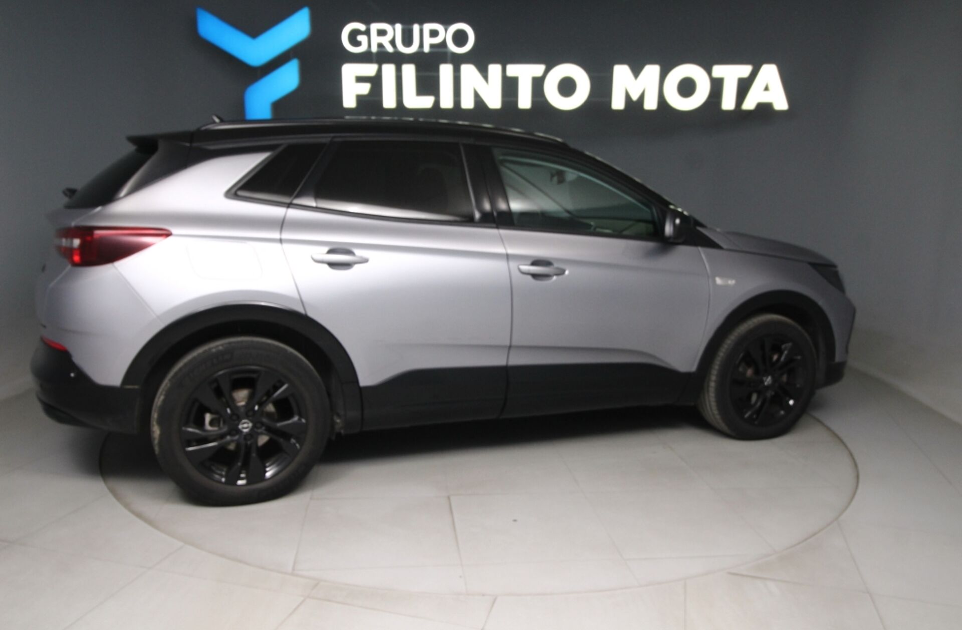 OPEL Grandland 1.5 CDTI GS AT