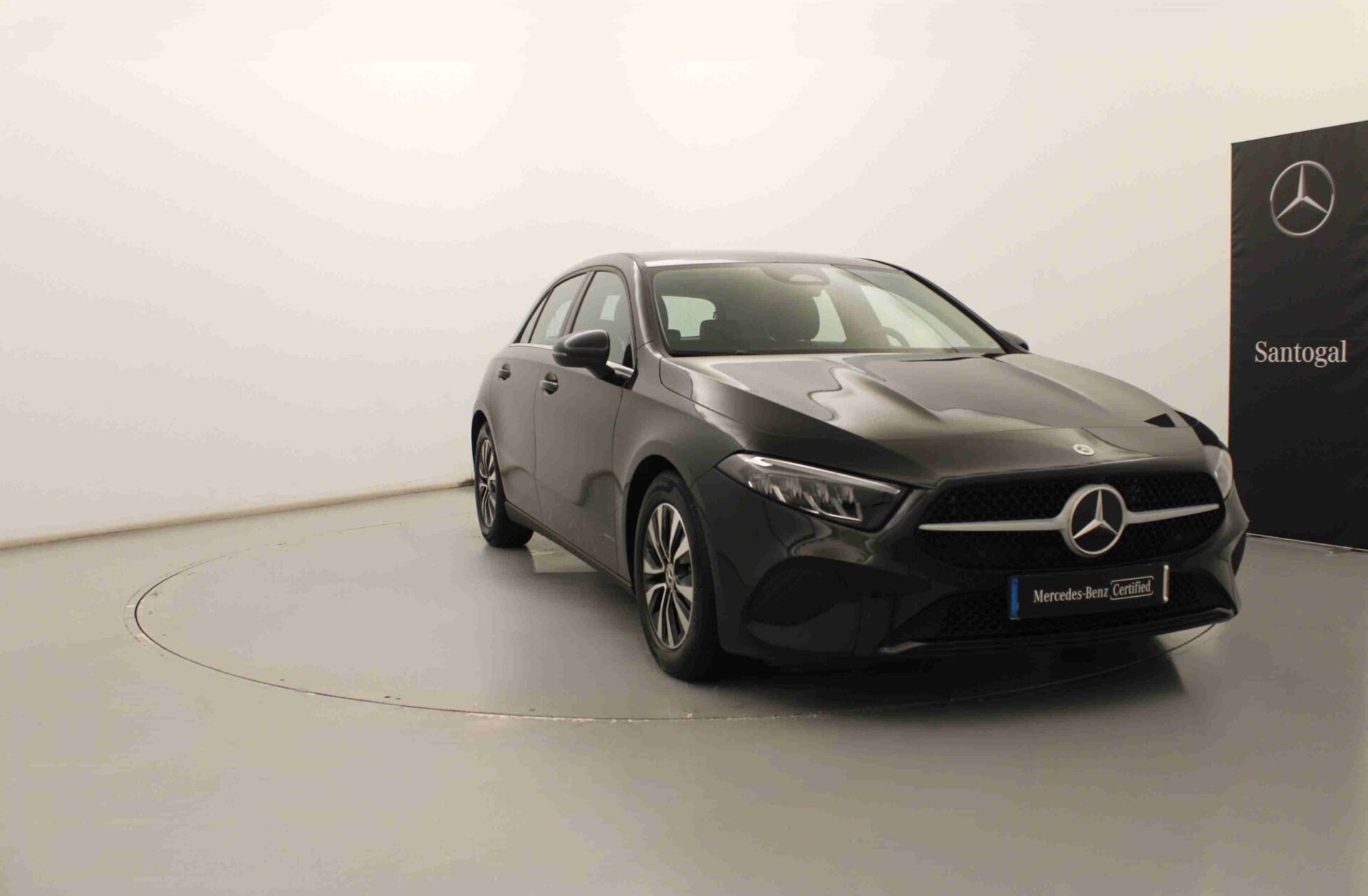 MERCEDES Classe A A 200