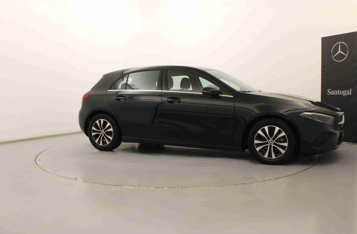 MERCEDES Classe A A 200