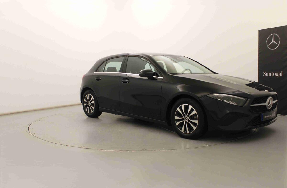 MERCEDES Classe A A 200