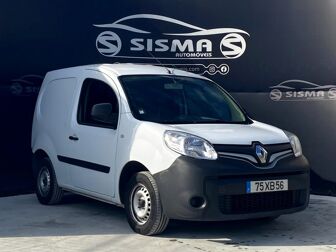 RENAULT Kangoo 1.5 dCi Confort S/S