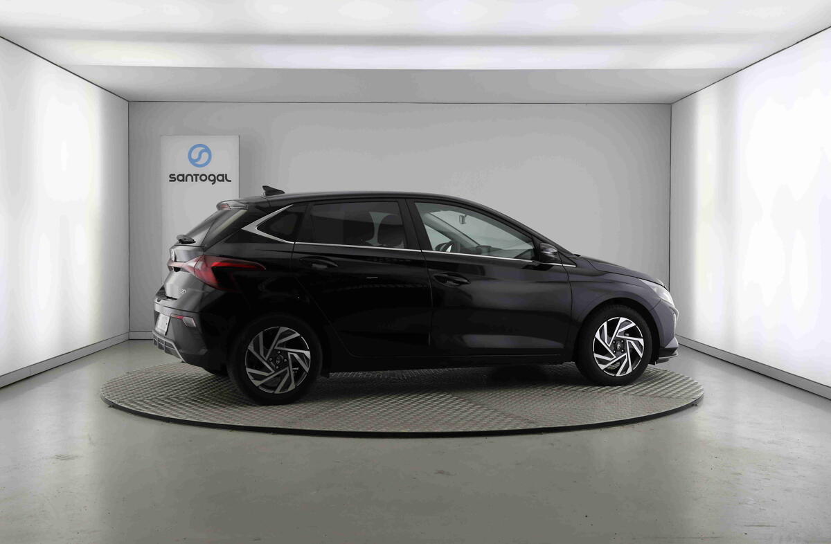 HYUNDAI i20 1.2 MPi Comfort