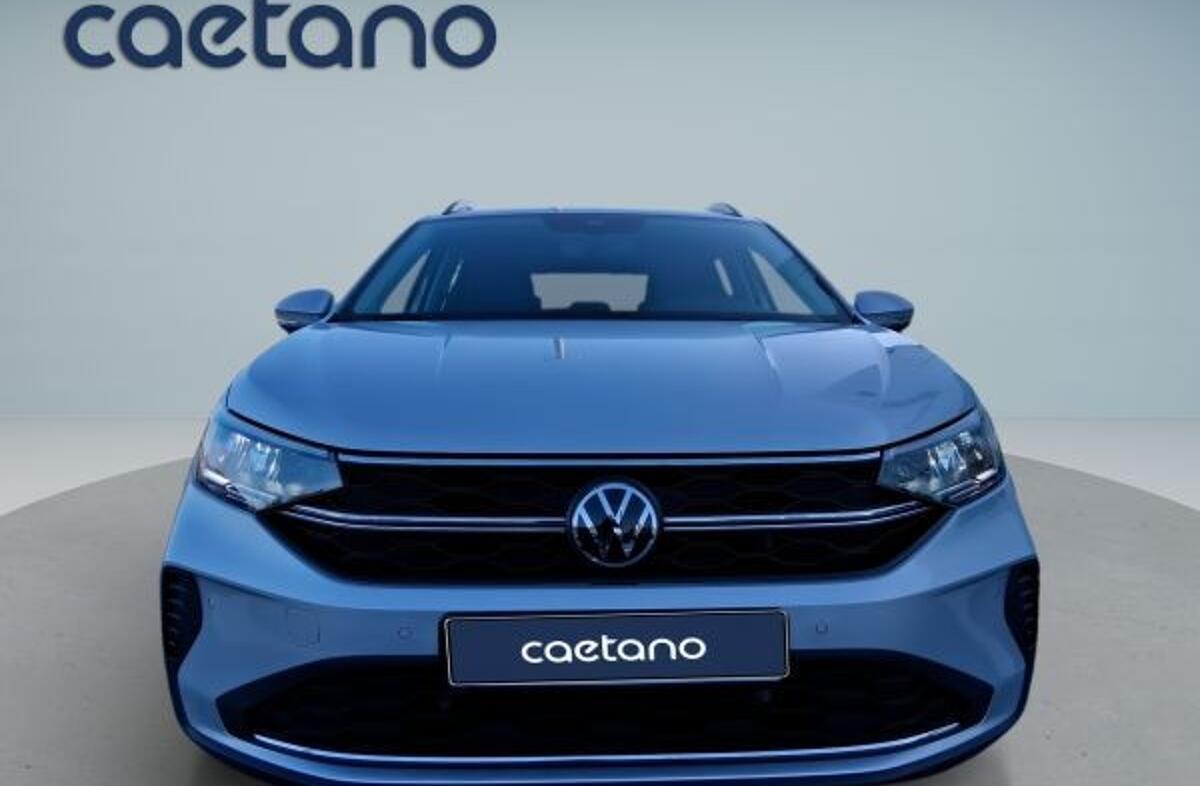 VOLKSWAGEN Taigo 1.0 TSI Urban