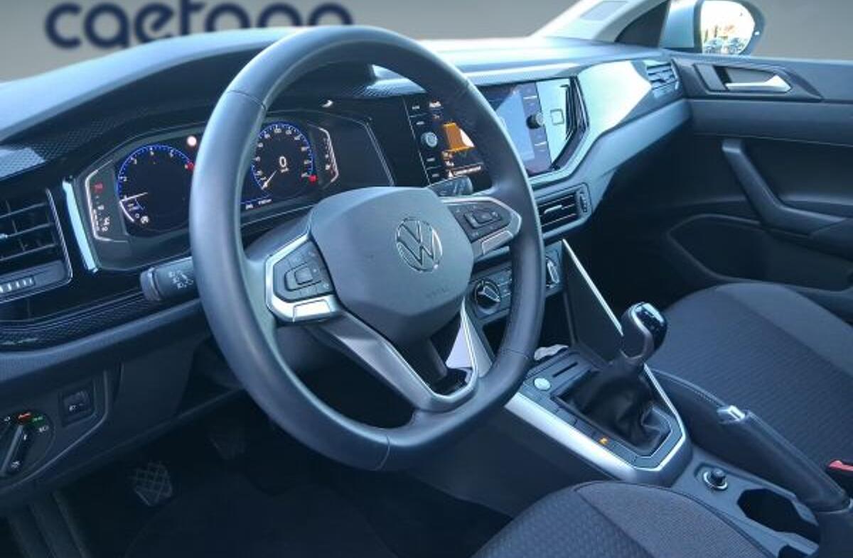 VOLKSWAGEN Taigo 1.0 TSI Urban