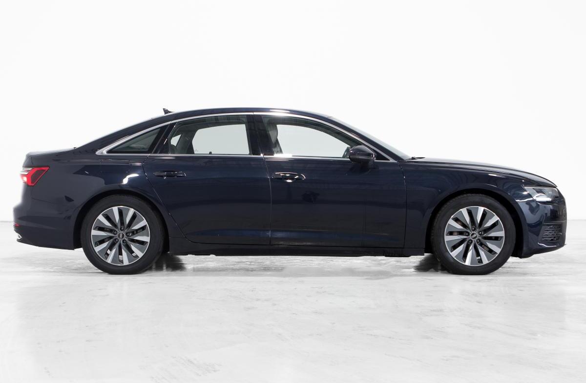 AUDI A6 50 TFSIe quattro S tronic