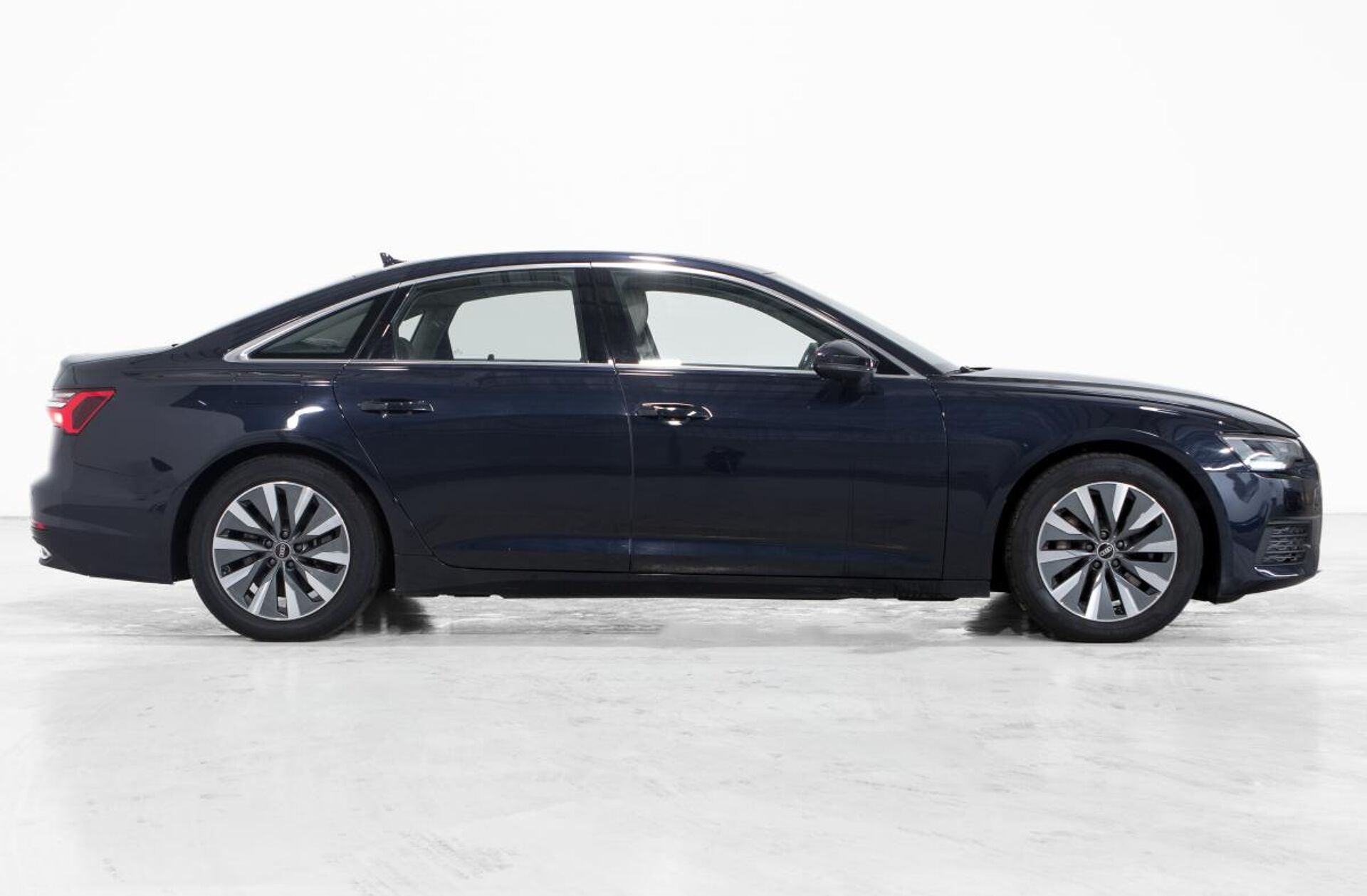 AUDI A6 50 TFSIe quattro S tronic