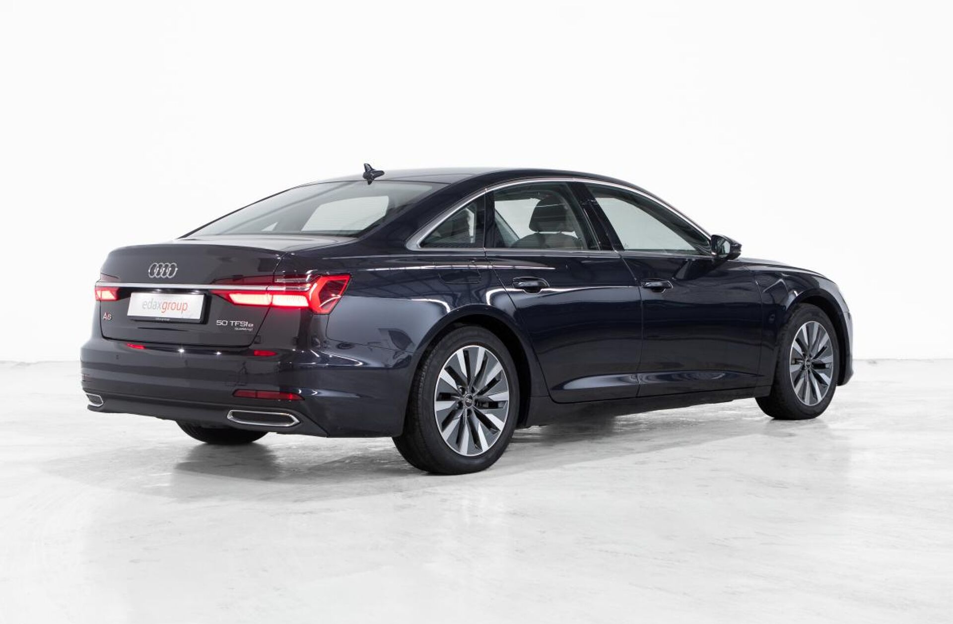 AUDI A6 50 TFSIe quattro S tronic