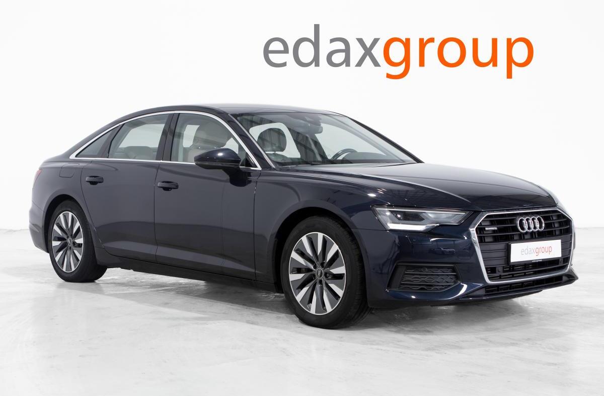 AUDI A6 50 TFSIe quattro S tronic